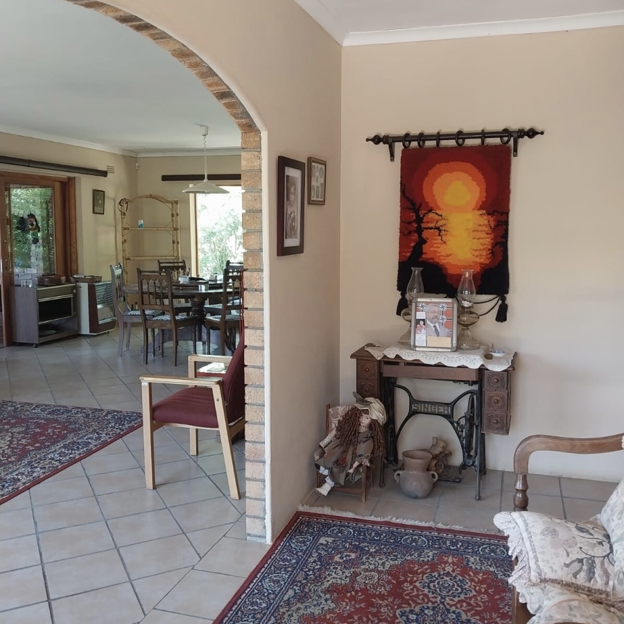 3 Bedroom Property for Sale in Bot River Western Cape